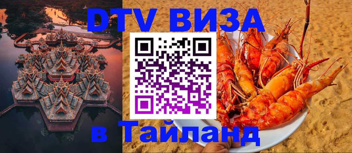 Visa ДТВ Тайланд помощь Рязань 