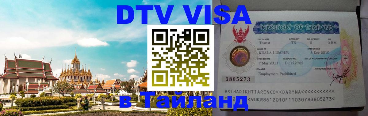 Сколько стоит DTV виза — актуальные цены, оформление даже без документов - Рязань  20.11.2025 